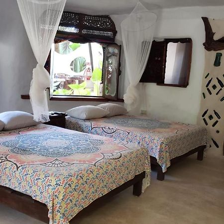 La Quinta Orquídea Bed and Breakfast Puerto Morelos Exterior foto